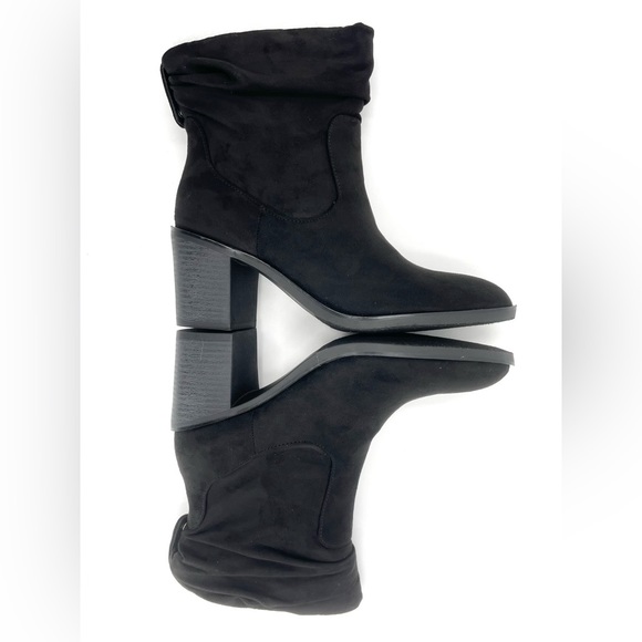 CL BY CHINESE LAUNDRY Women's Kalie Slouch Ankle Booties NIB Size 8.5 - Picture 10 of 17